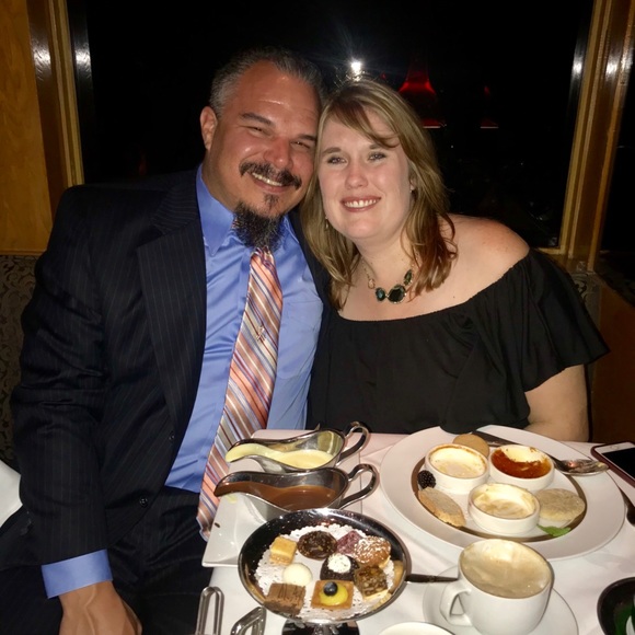 Meet your Posher, Guy - Picture 5 of 8